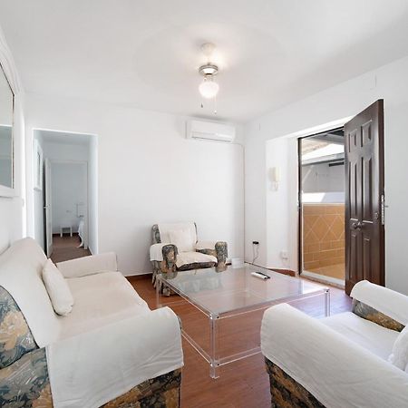 Apartamento Muy Centrico El Puerto de Santa María Esterno foto