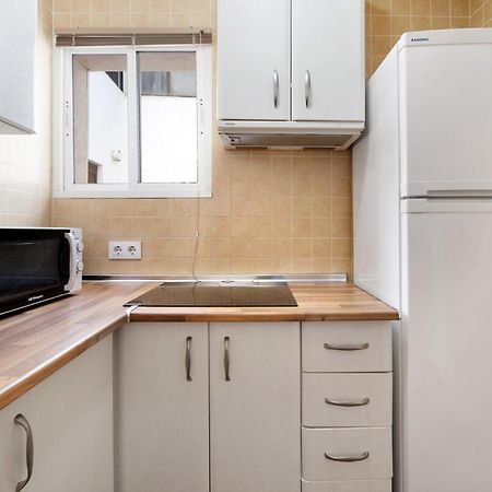 Apartamento Muy Centrico El Puerto de Santa María Esterno foto