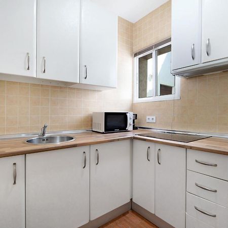Apartamento Muy Centrico El Puerto de Santa María Esterno foto