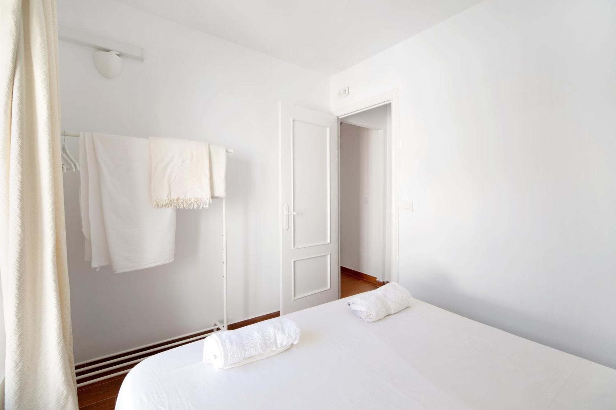 Apartamento Muy Centrico El Puerto de Santa María Esterno foto