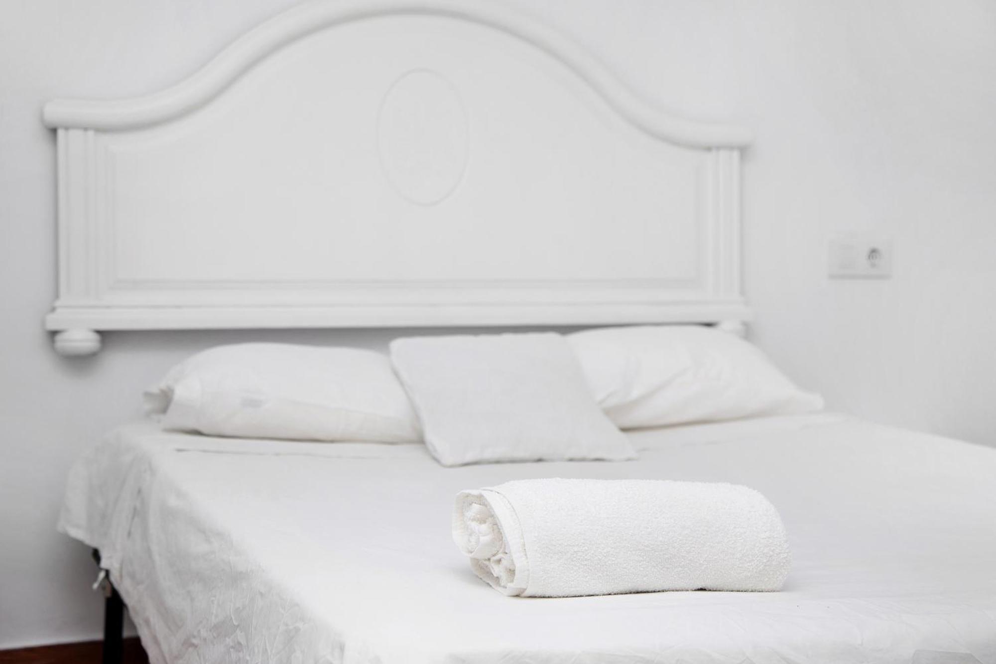 Apartamento Muy Centrico El Puerto de Santa María Esterno foto