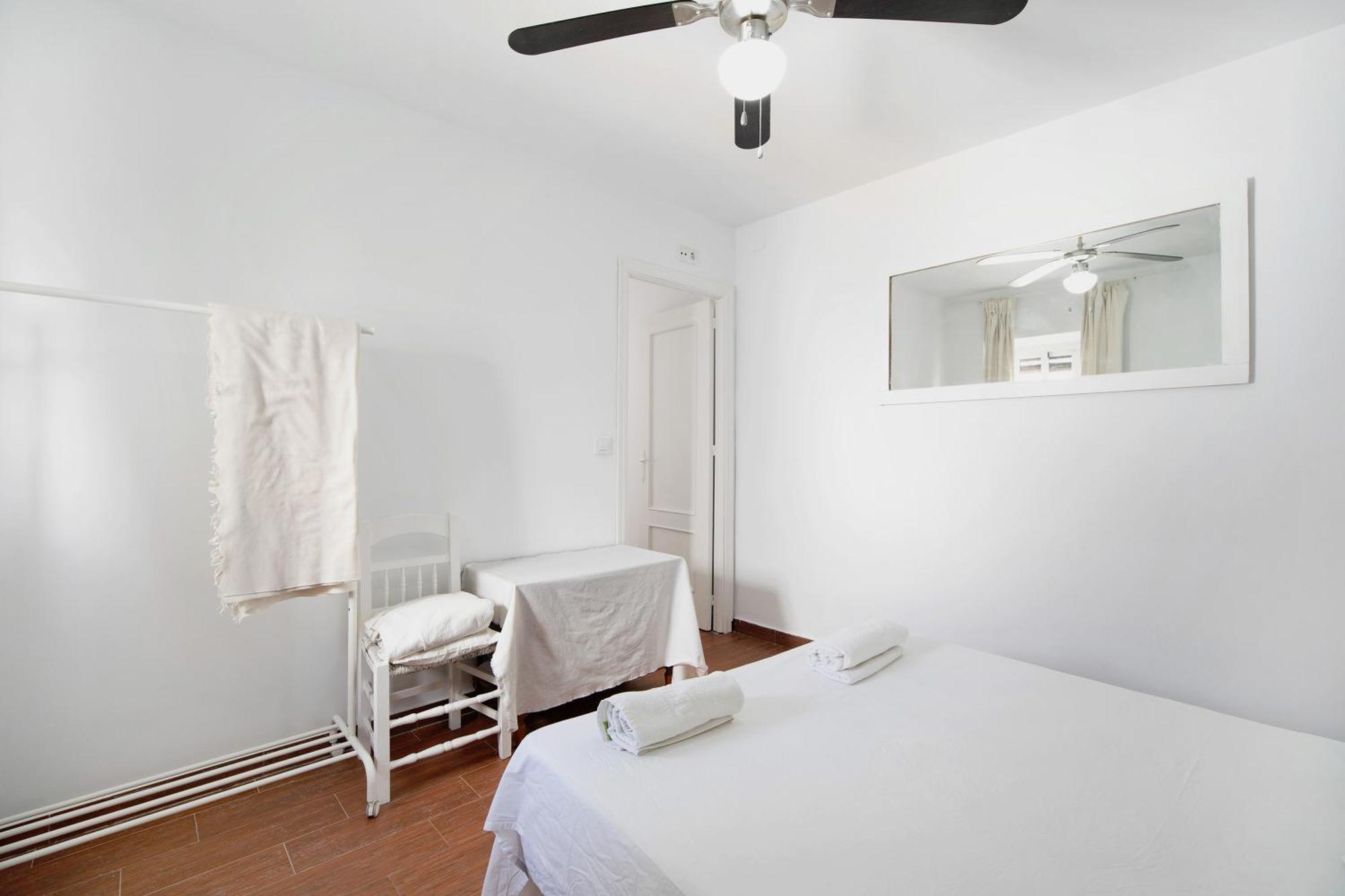Apartamento Muy Centrico El Puerto de Santa María Esterno foto