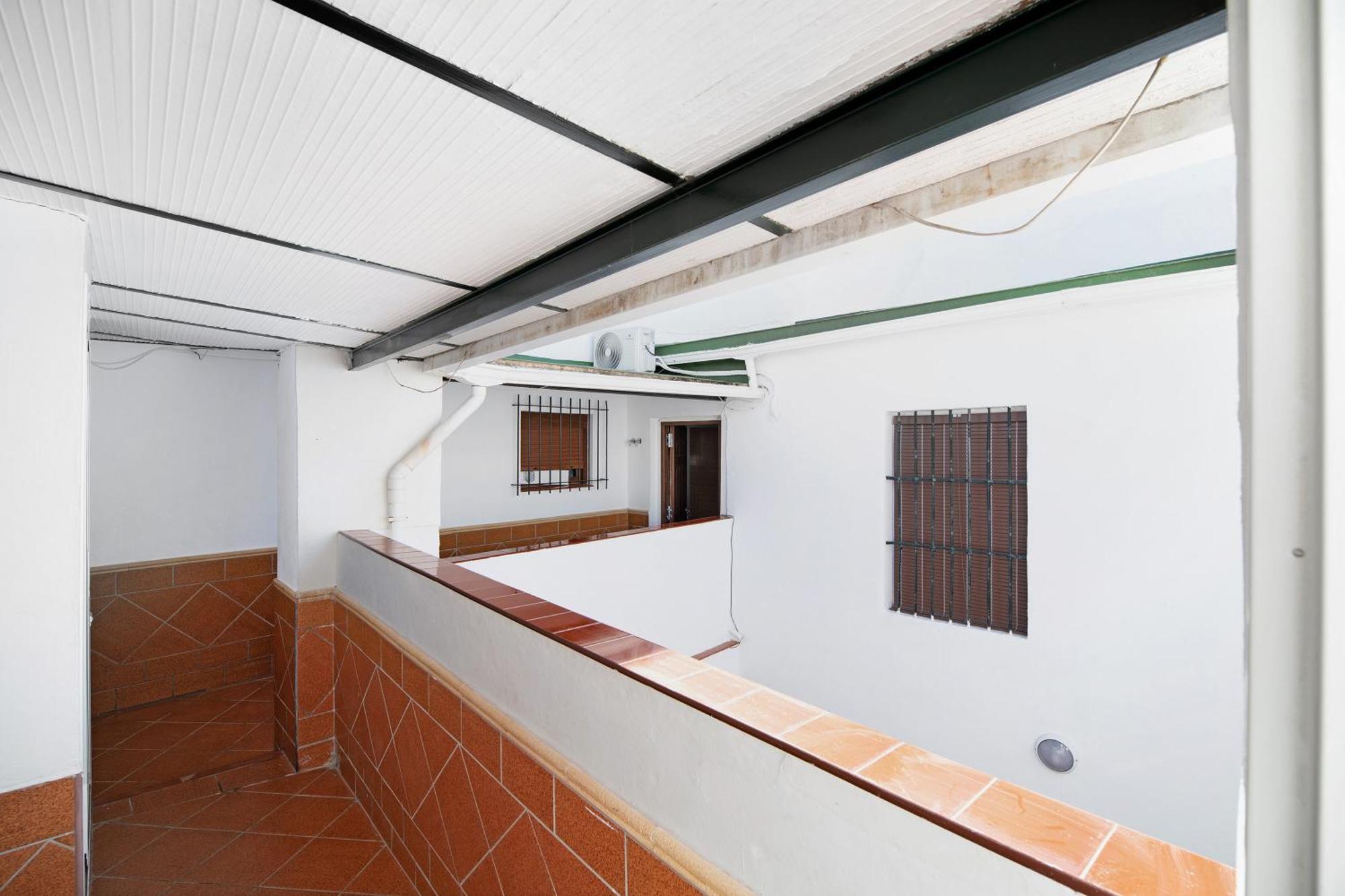 Apartamento Muy Centrico El Puerto de Santa María Esterno foto