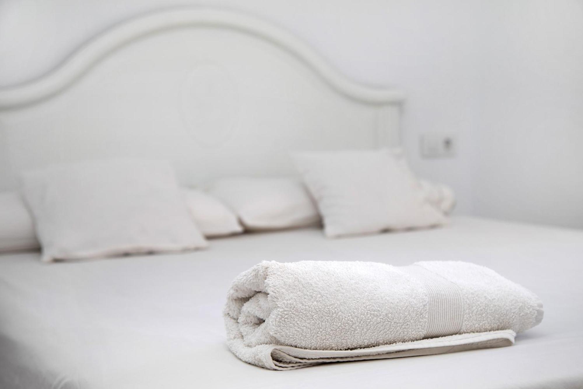 Apartamento Muy Centrico El Puerto de Santa María Esterno foto