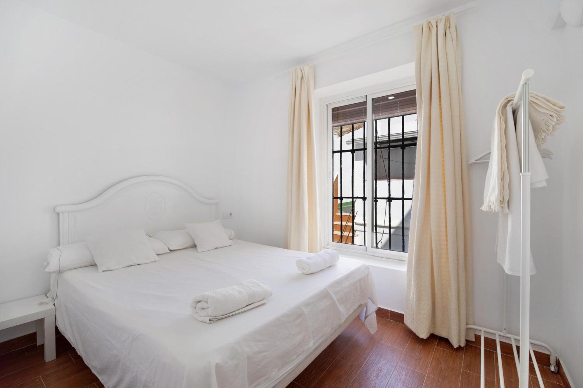 Apartamento Muy Centrico El Puerto de Santa María Esterno foto