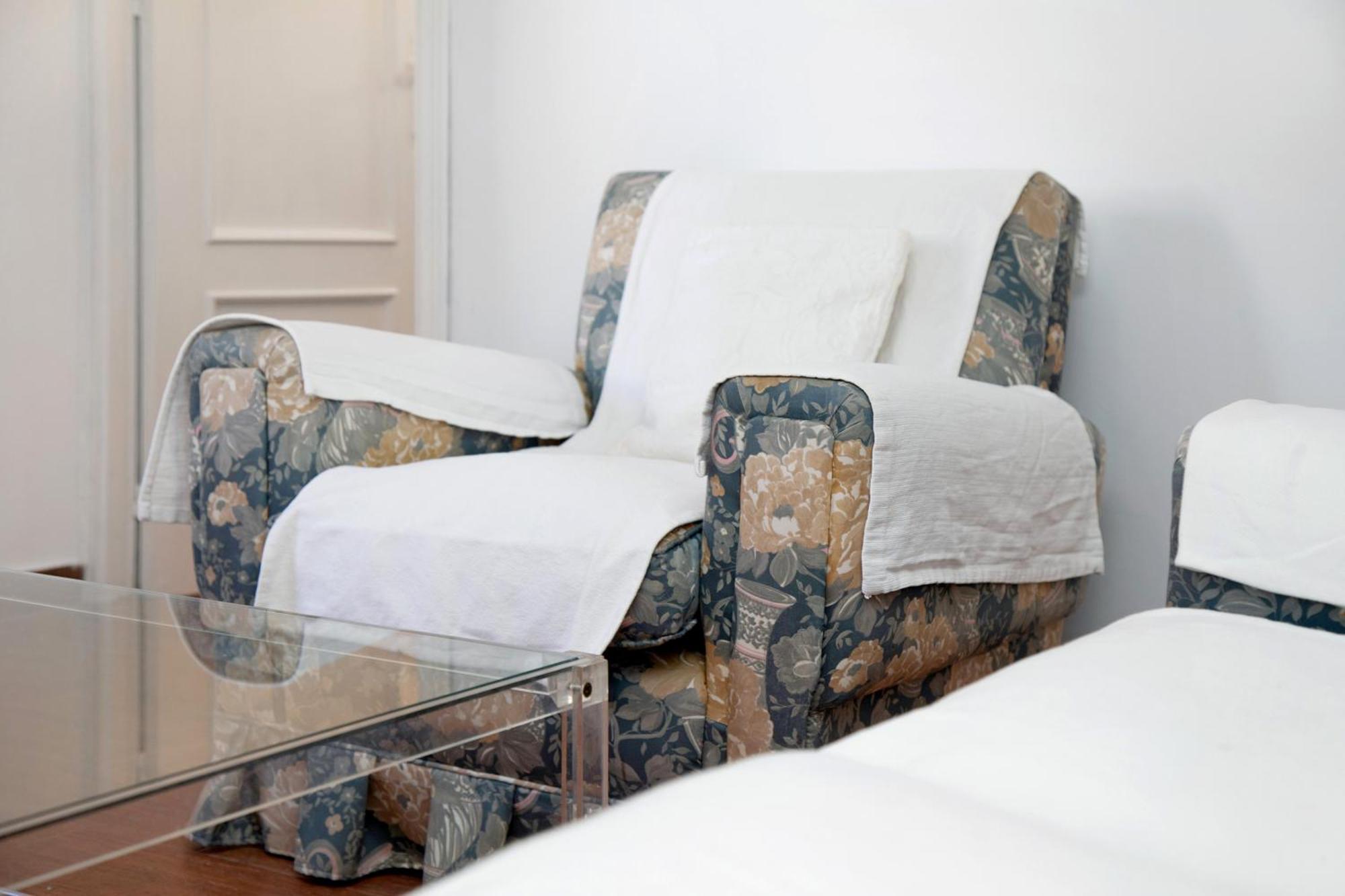 Apartamento Muy Centrico El Puerto de Santa María Esterno foto