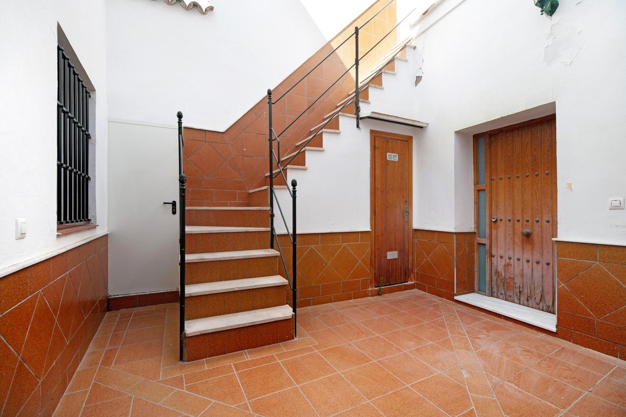 Apartamento Muy Centrico El Puerto de Santa María Esterno foto