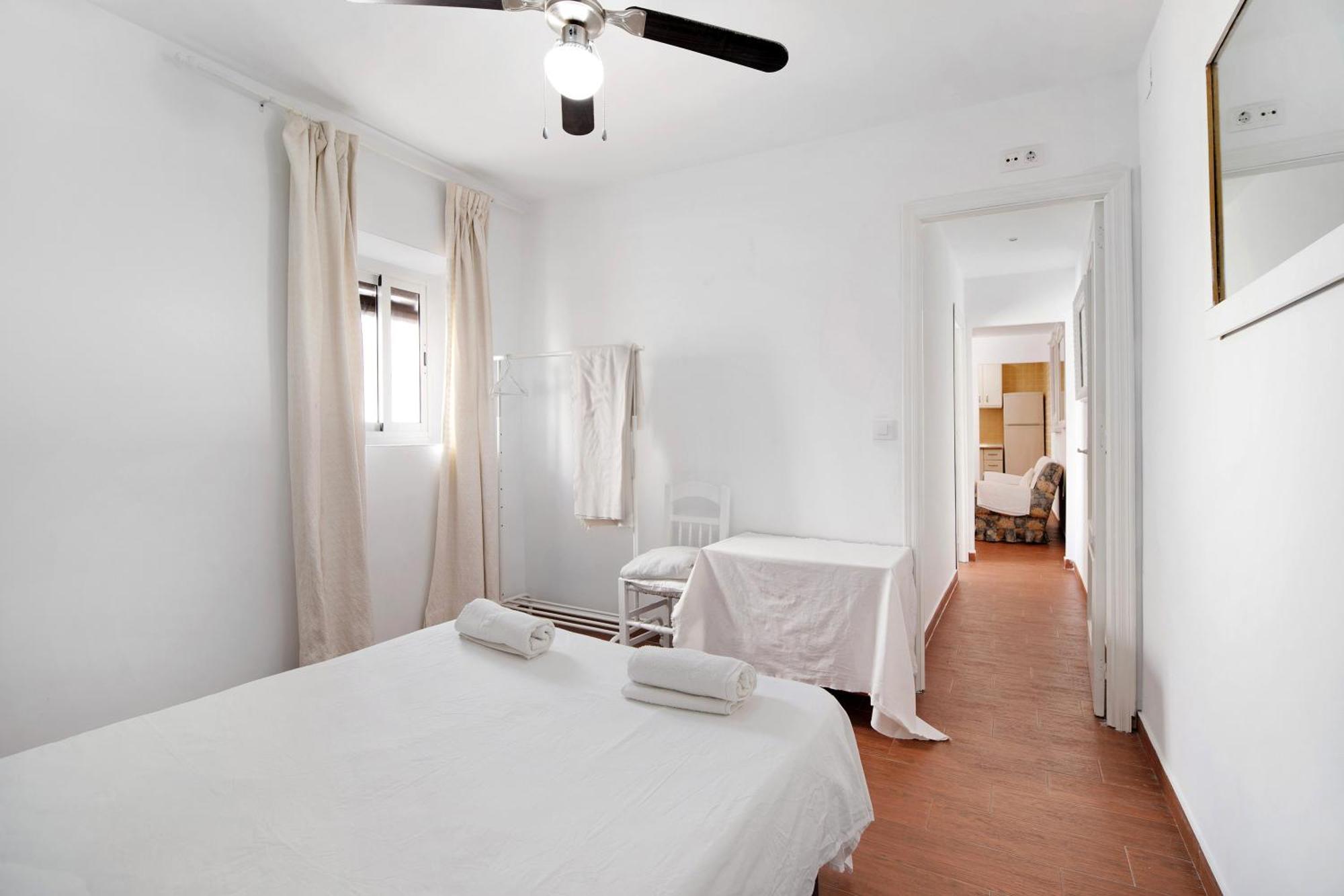 Apartamento Muy Centrico El Puerto de Santa María Esterno foto