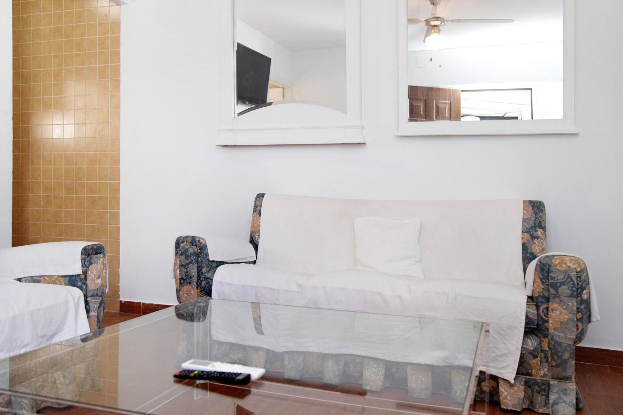 Apartamento Muy Centrico El Puerto de Santa María Esterno foto