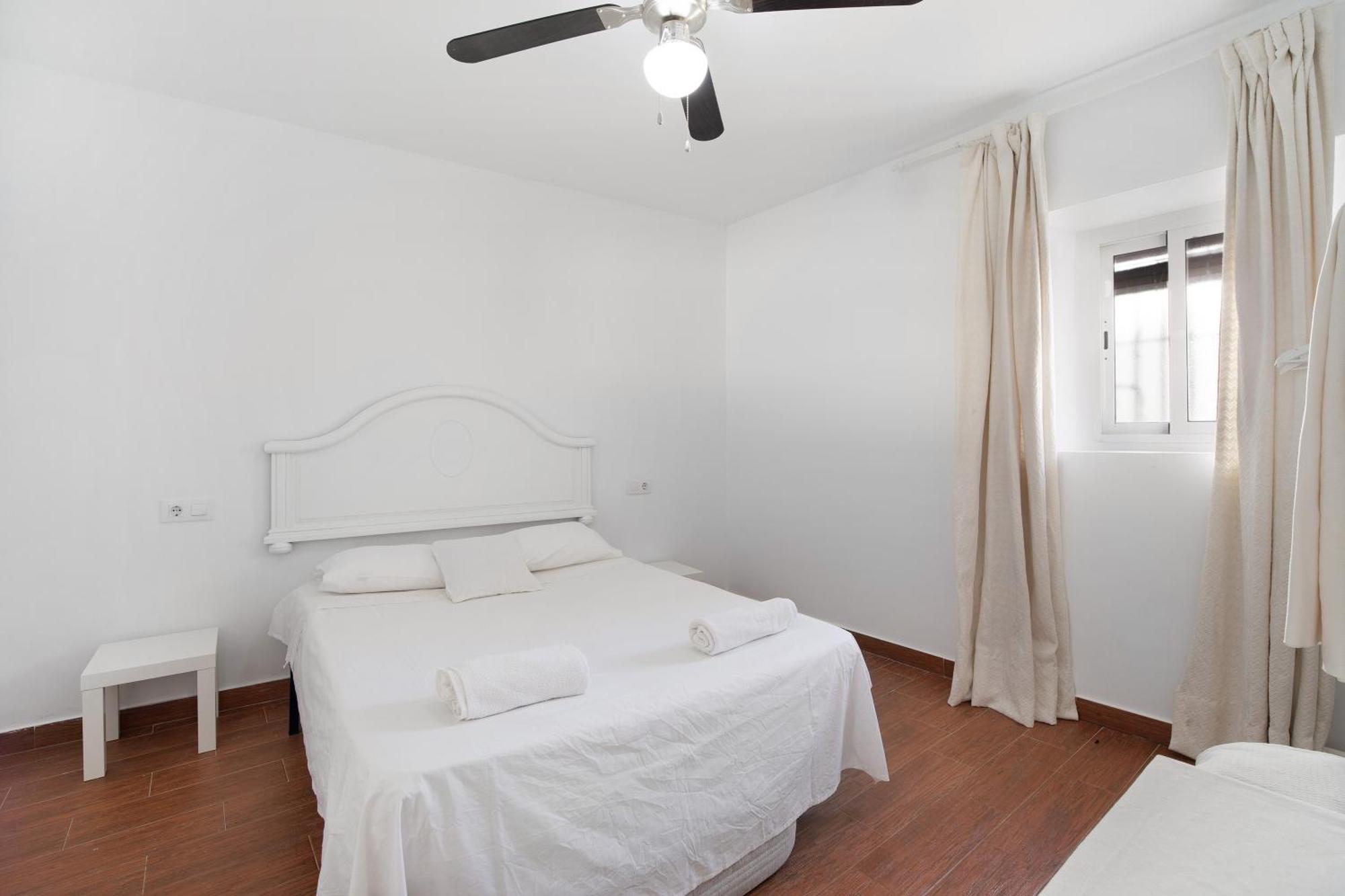 Apartamento Muy Centrico El Puerto de Santa María Esterno foto