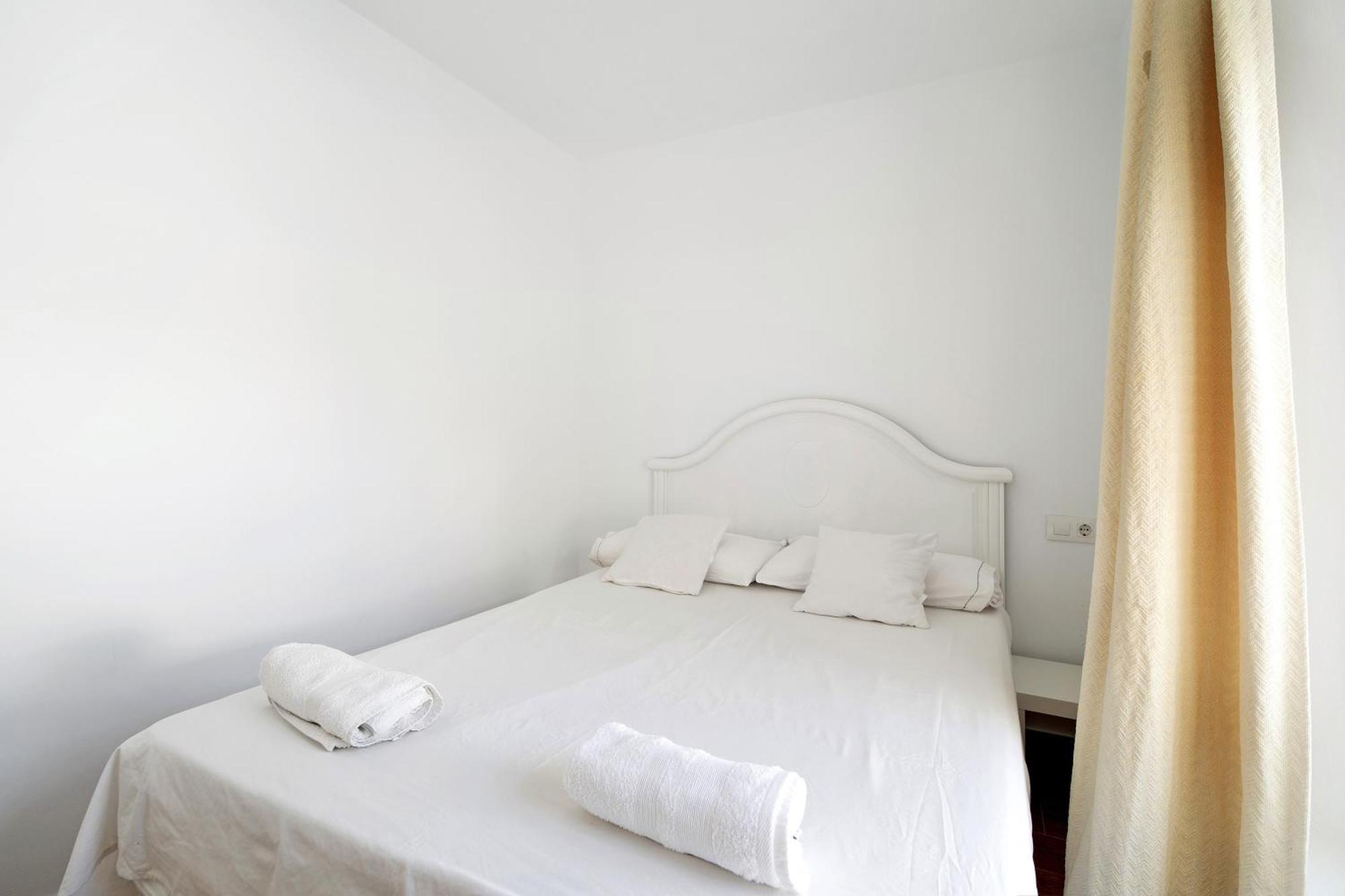 Apartamento Muy Centrico El Puerto de Santa María Esterno foto