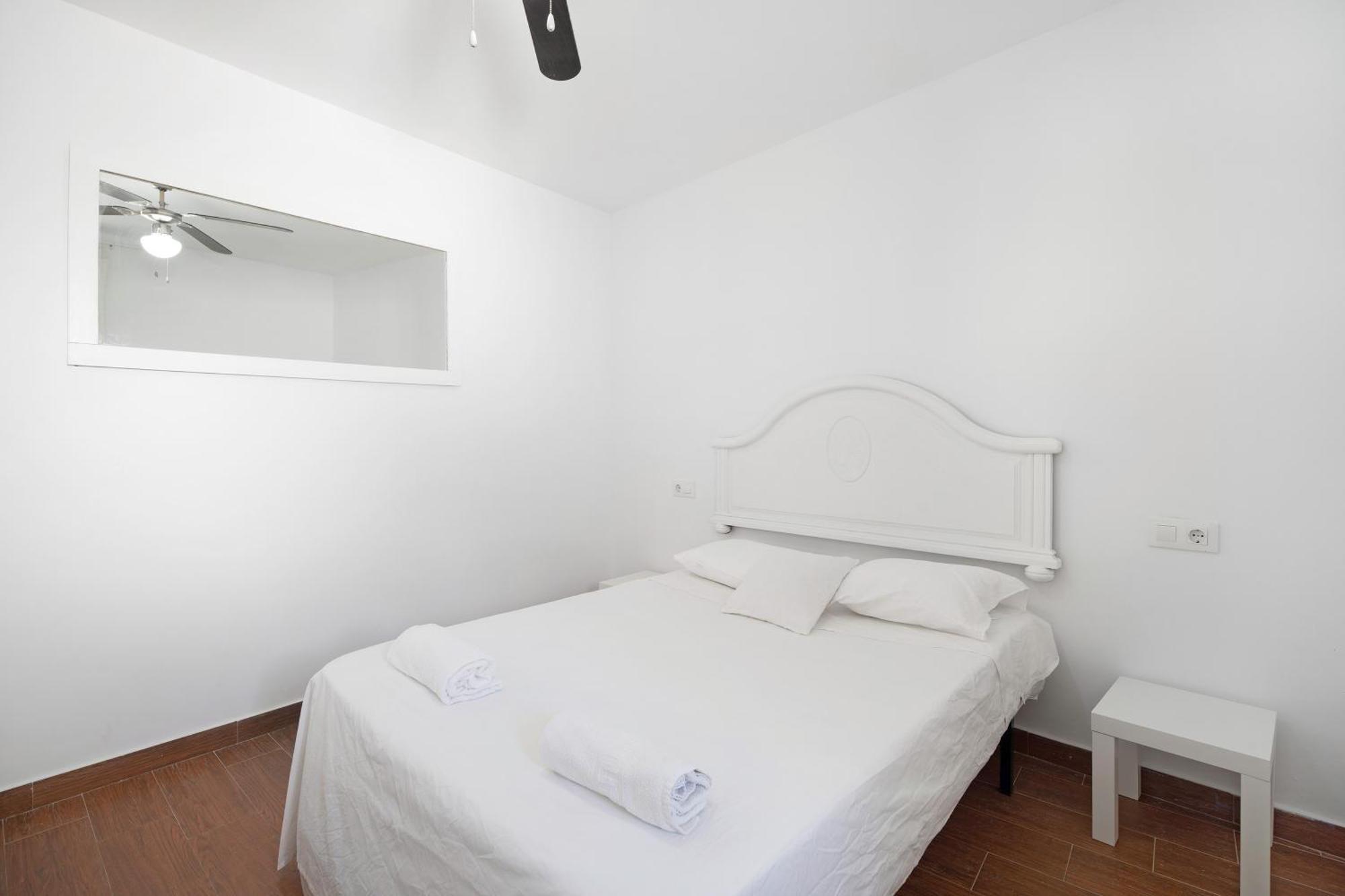 Apartamento Muy Centrico El Puerto de Santa María Esterno foto
